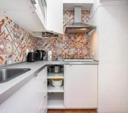 Rahal Apartamento