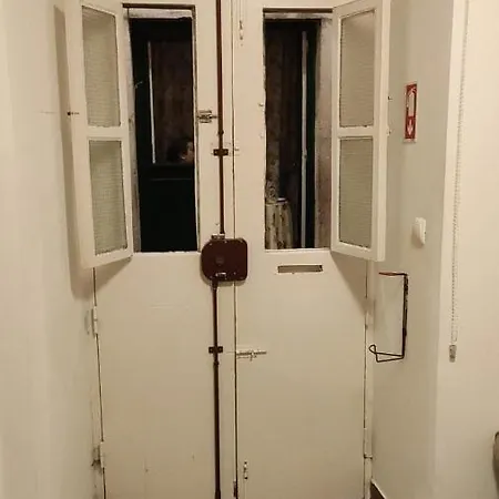 Rahal Apartamento Lisboa