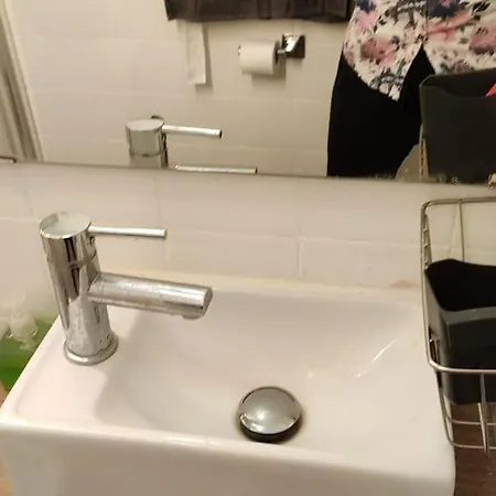 Apartamento Rahal Lisboa