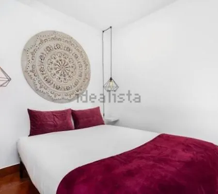 Apartman Rahal *
