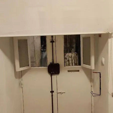 Rahal Apartman Lisboa