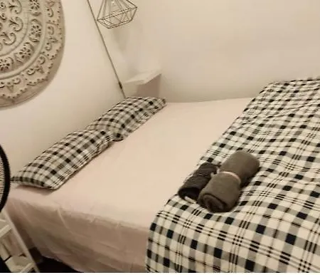 Apartman Rahal