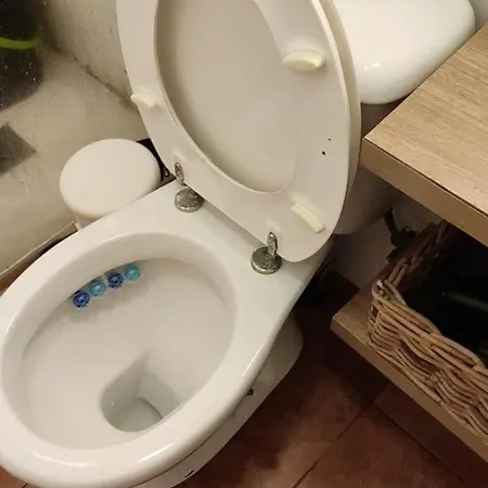 Rahal Apartman *